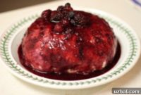 Summer’s Sweet Berry Delight