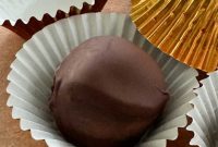 Peanut Butter Butterfinger Delights