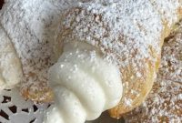 Golden Flaky Delights