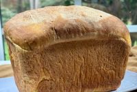 Rustic Hearth Loaf