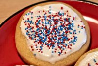Mary’s Favorite Betty Crocker Sugar Cookies