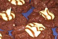 Festive Fudge Fantasies