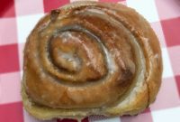 Overnight Cinnamon Rolls