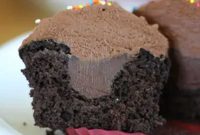 Rich Chocolate Perfection