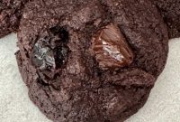 Effortless Cocoa Almond Delights