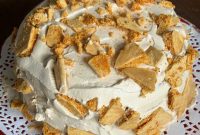 Blum Coffee Crunch Masterpiece