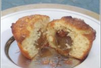 Decadent Pecan Pie Muffins