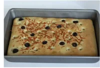 The Stand Mixer Focaccia Hack