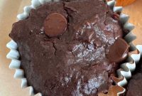 Decadent Chickpea Fudge Bites