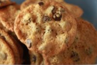 Malted Chocolate Chip Indulgence