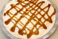 Tropical Tang Cream Pie