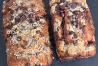 Make Two Irresistible Babka Loaves