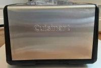 Cuisinart ICE-100 Deep Dive Performance Review