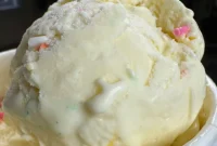 Birthday Batter Bliss