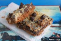 Dreamy Solstice Swap Bars