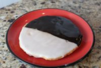 Snowflake Bakery’s Moonlit Crescents