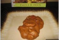 Paula’s Perfect Pecan Pralines