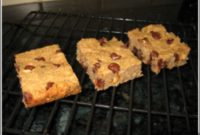Alton Brown: Deconstructing the Protein Bar