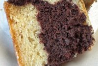 Vegan Swirl Delight