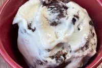 Guilt Free Allulose Ice Cream Delight