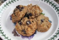 Life Cereal Cookie Delights