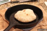 Pita Perfection