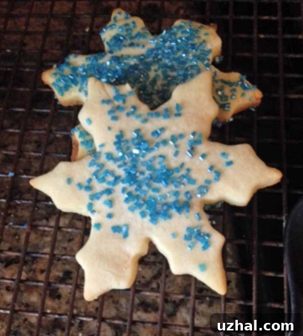 cream cheese cut out