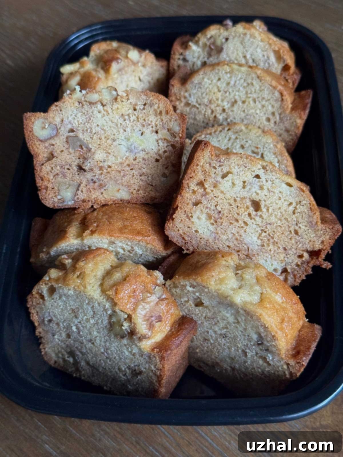 Buttermilk Banana Bread 2 Buttermilk Banana Bread Recipe