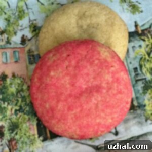 Fine Cooking Perfect Sugar Cookies