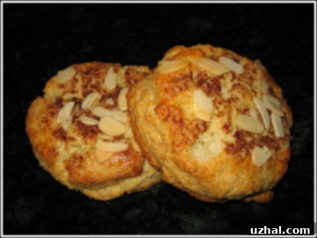 Delicious Scones
