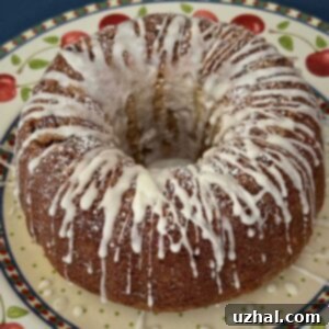 Apple Sour Cream Bundt Cake 5 Sour Cream Apple Bundt Cake recipe