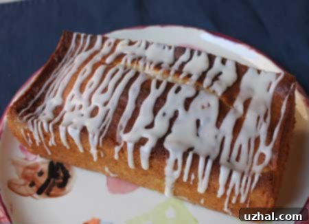 Mexican Vanilla