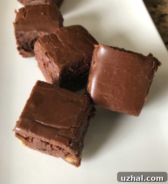 Best Brownies
