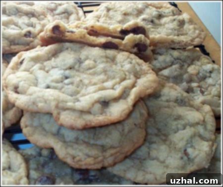 Rob's Cookies