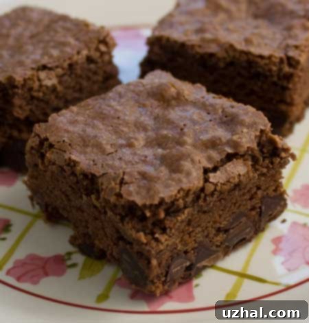 brownies