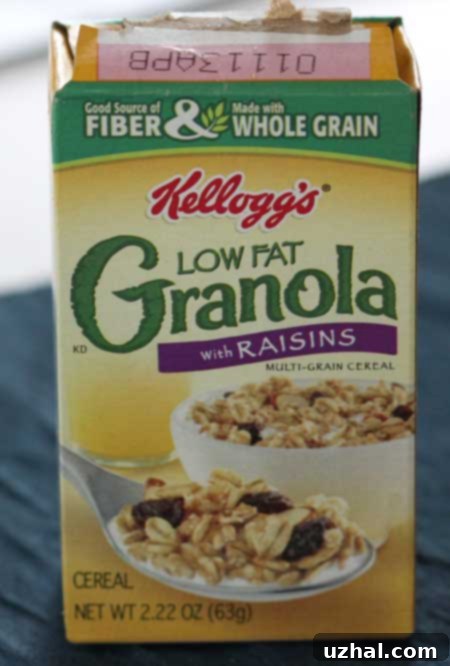 Granola