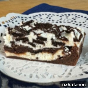 Oreo Stack Bar