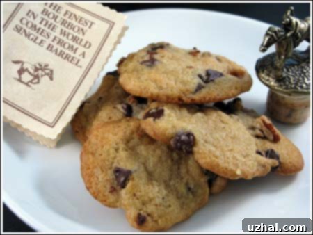 Derby Day Cookies