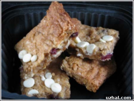 Coconut Cherry White Chocolate