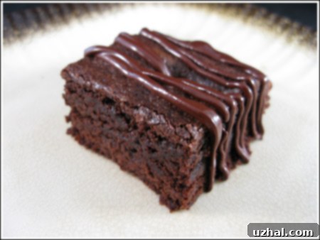 Ghirardelli's Decadent Sweet Ground Chocolate Brownies 4 Caramel Brownie - A delicious dessert recipe
