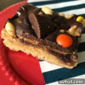 Marbled Peanut Butter Brownies