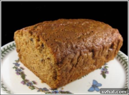 carrot-pecan-bread