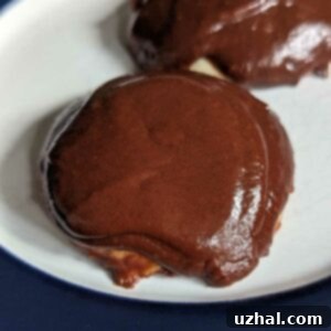 Baltimore Maryland's famous Berger Cookies