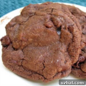 Jessica's Marshmallow Cloud Cookies recipe from Mrs. Fields