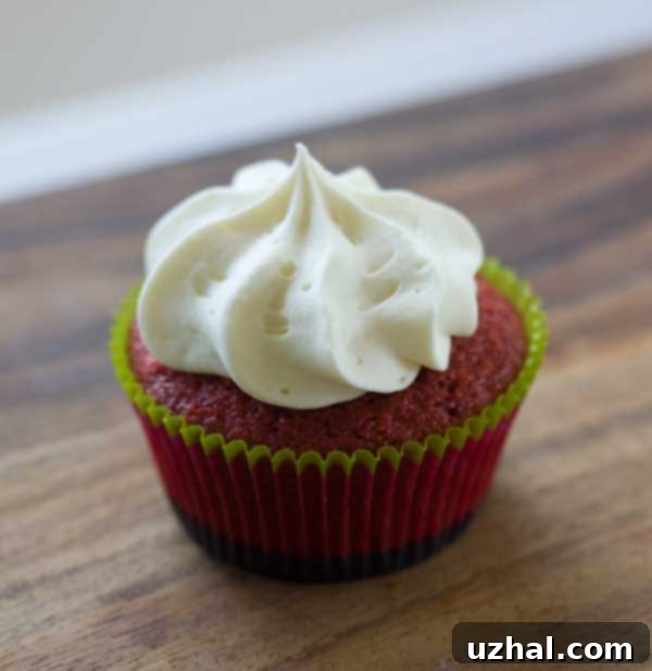 German Buttercream Cream Cheese Frosting