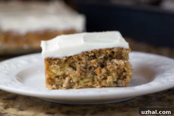 Carrot-Cake