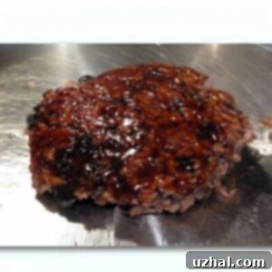 Houston's Veggie Burger Original Copycat Recipe