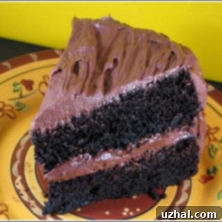 favorite cakes