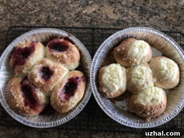 kolaches