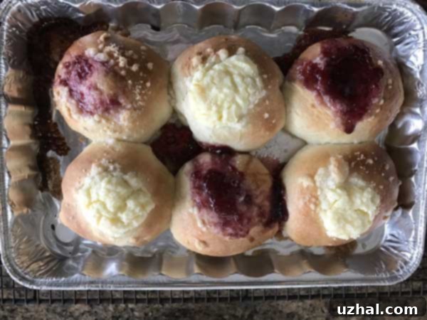 kolaches